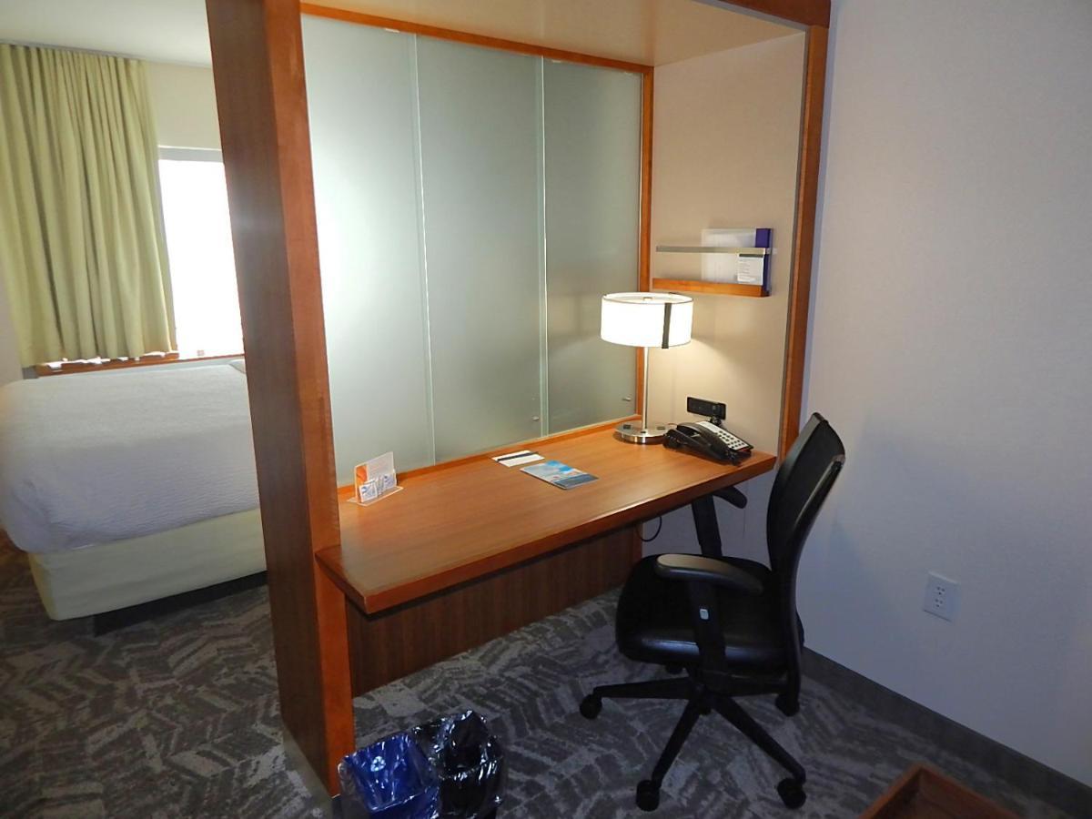 Hotel Springhill By Marriott Corpus Christi