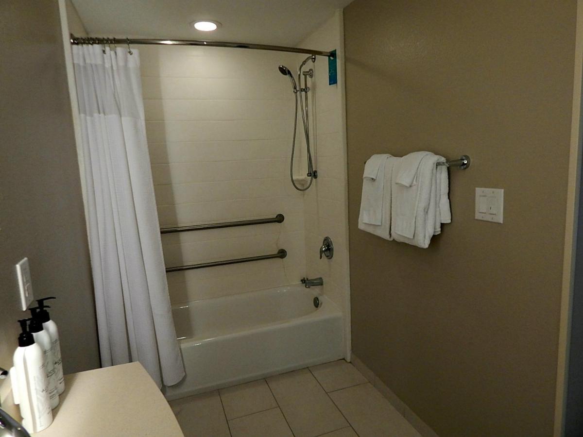 Springhill By Marriott Hotel Corpus Christi