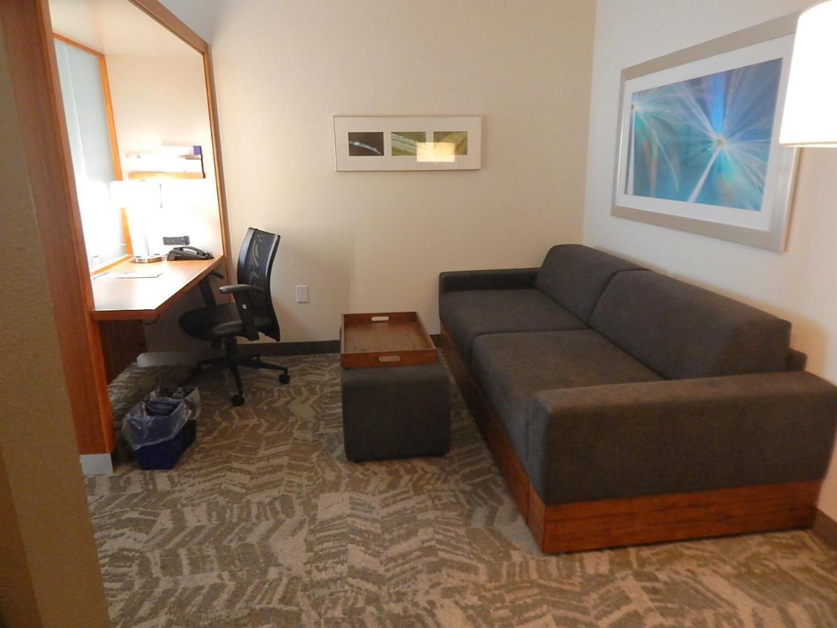 Springhill By Marriott Hotel 3*