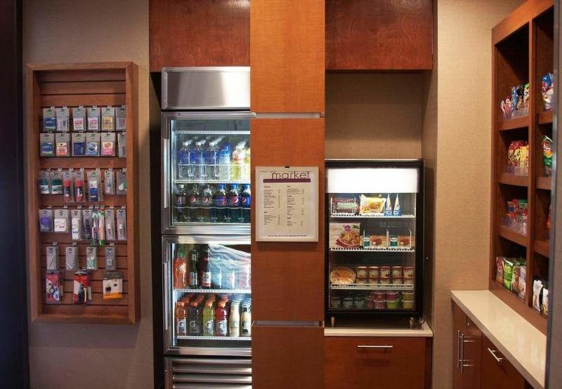 Springhill By Marriott Corpus Christi