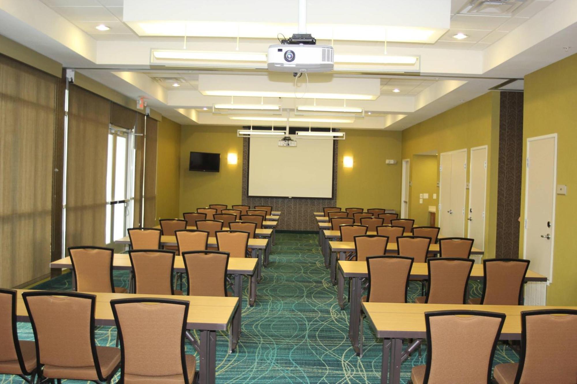 Springhill By Marriott Corpus Christi