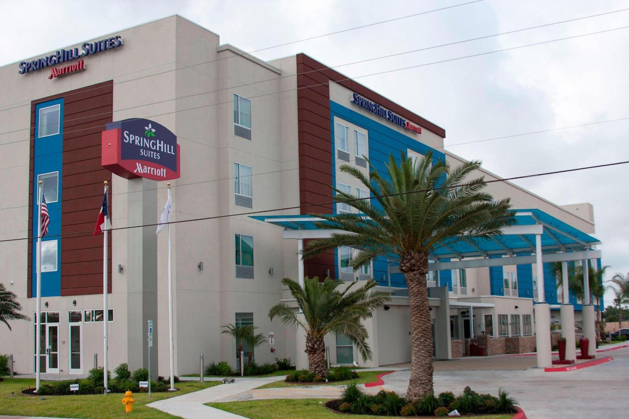 Springhill By Marriott
