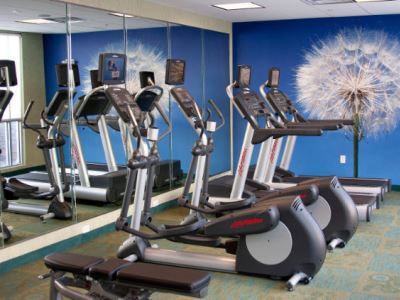 Springhill By Marriott Corpus Christi